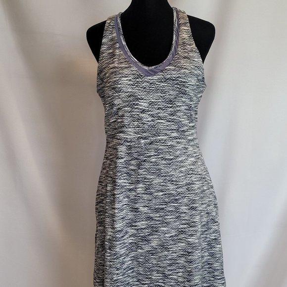 MPG Travel Dress - Picture 1 of 10